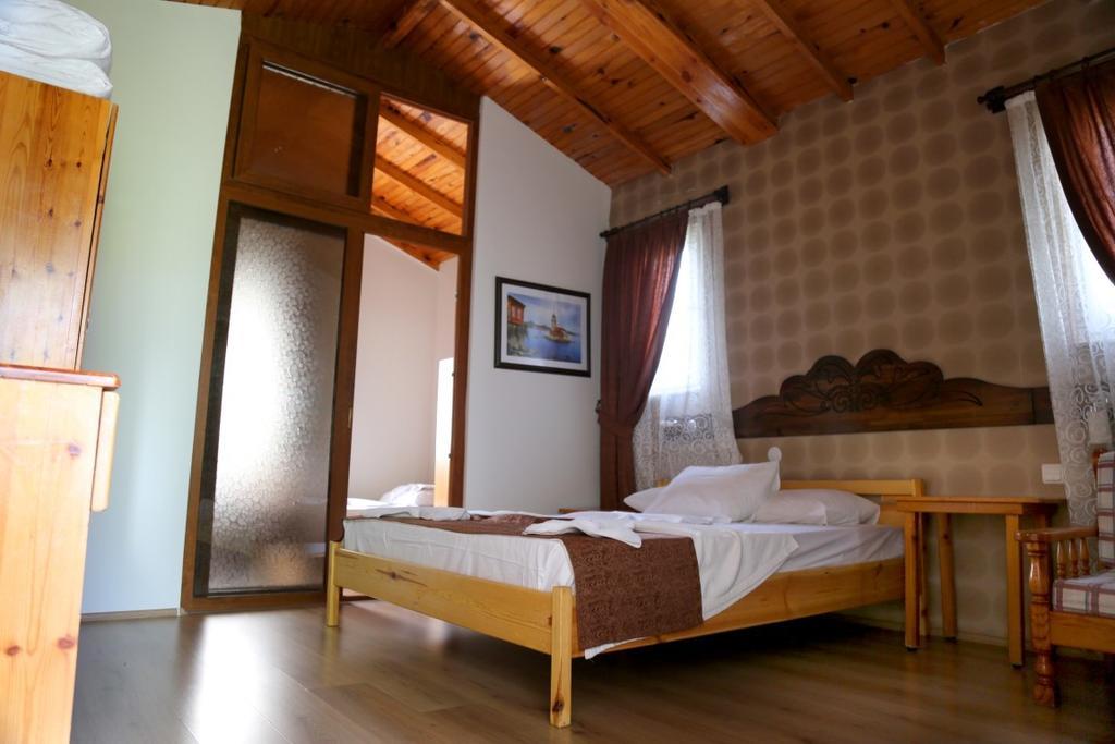 Arkadas Otel Adrasan Room photo
