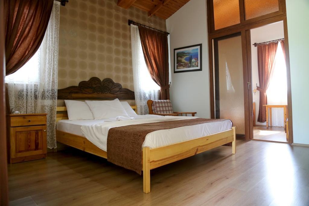 Arkadas Otel Adrasan Room photo